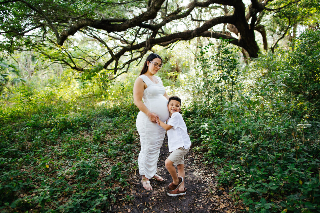 LGBTQ+ Family Photographer Florida