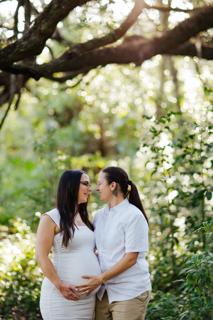 LGBTQ+ Family Photographer Florida