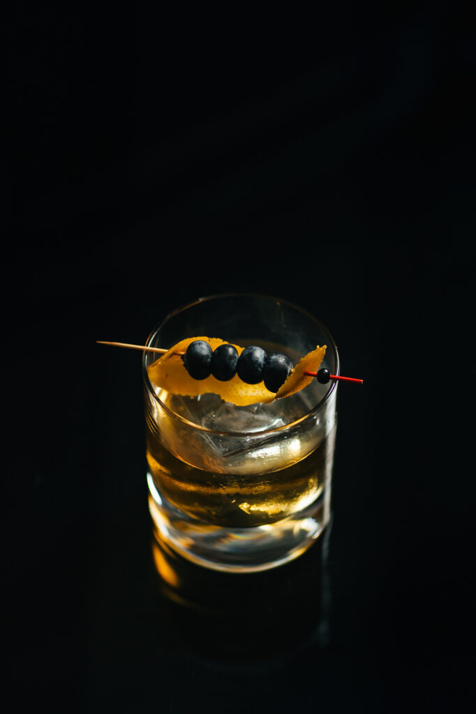 Craft Cocktail Mixologist Portraits