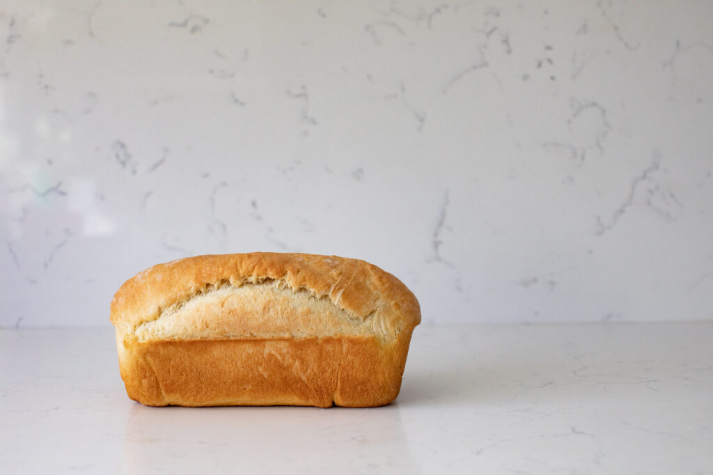 Sourdough Bread Cookbook Photography