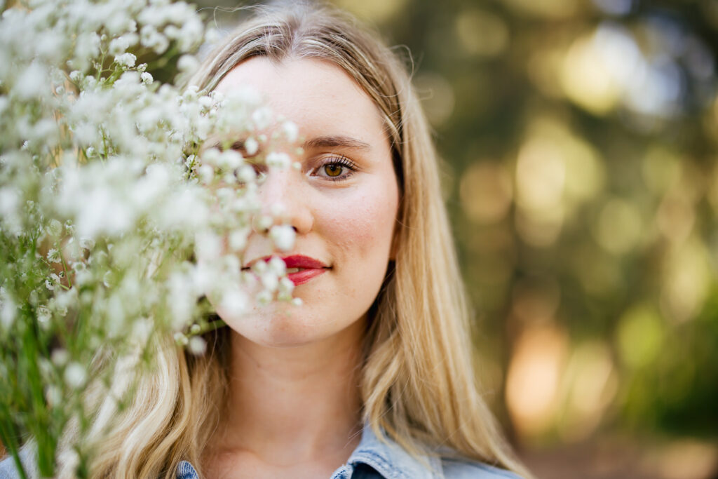 Davie Lifestyle Senior Portraits