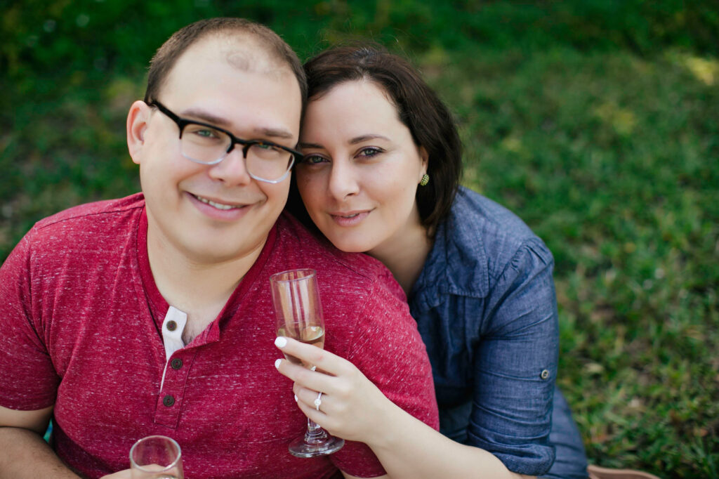 South Florida Proposal Photographer