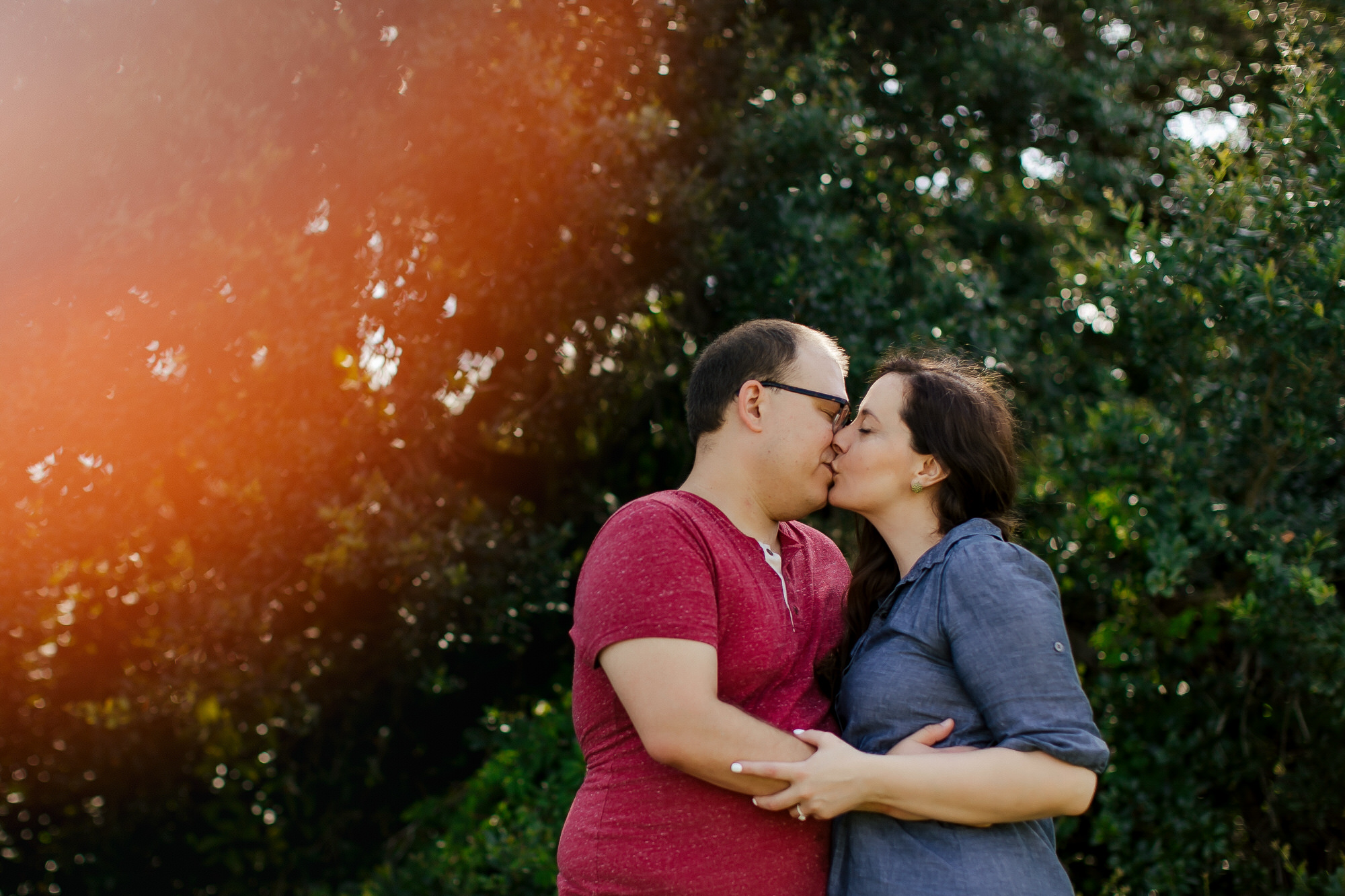 South Florida Proposal Photographer