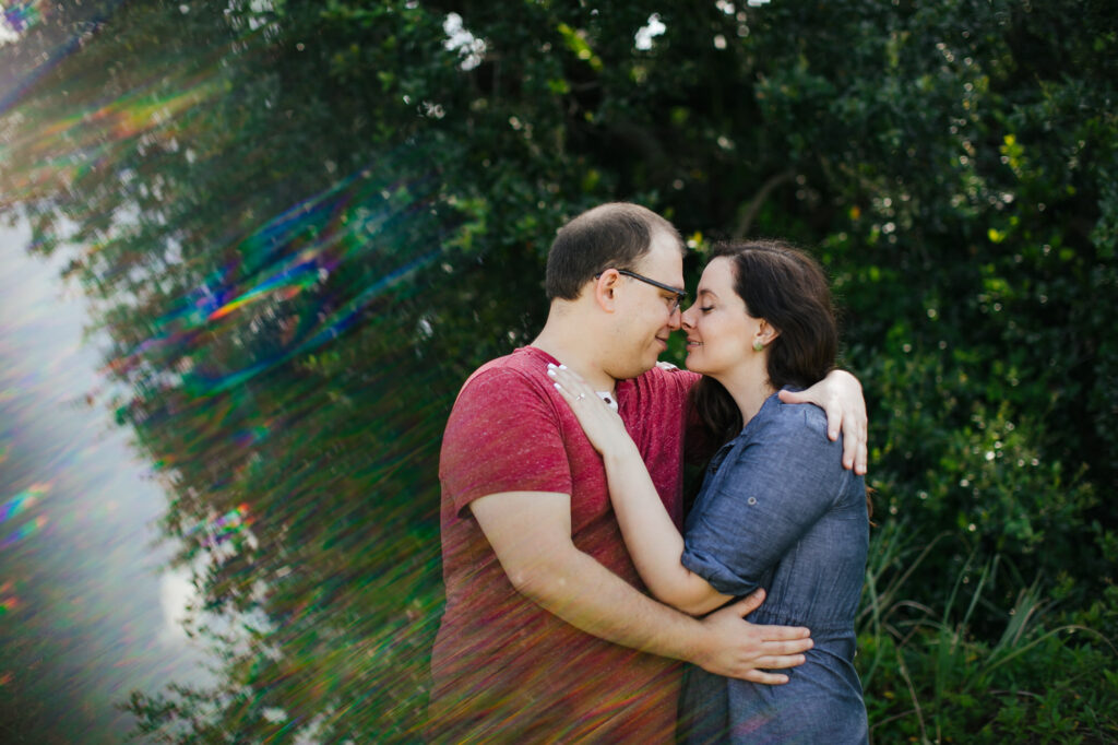 Proposal Photographer Florida