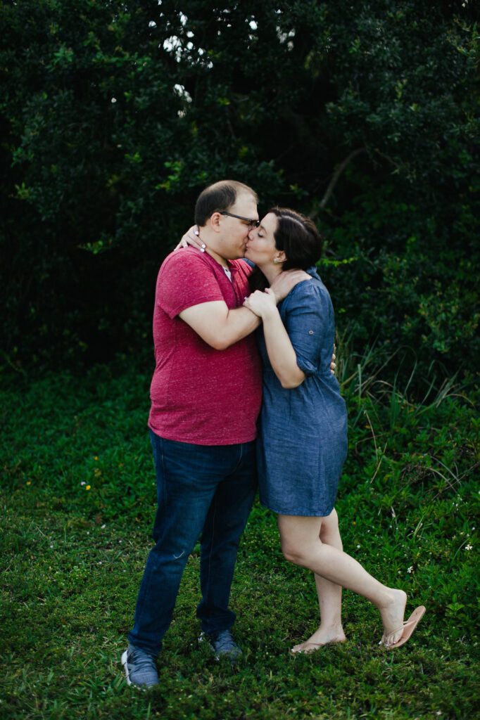 Proposal Photographer Florida