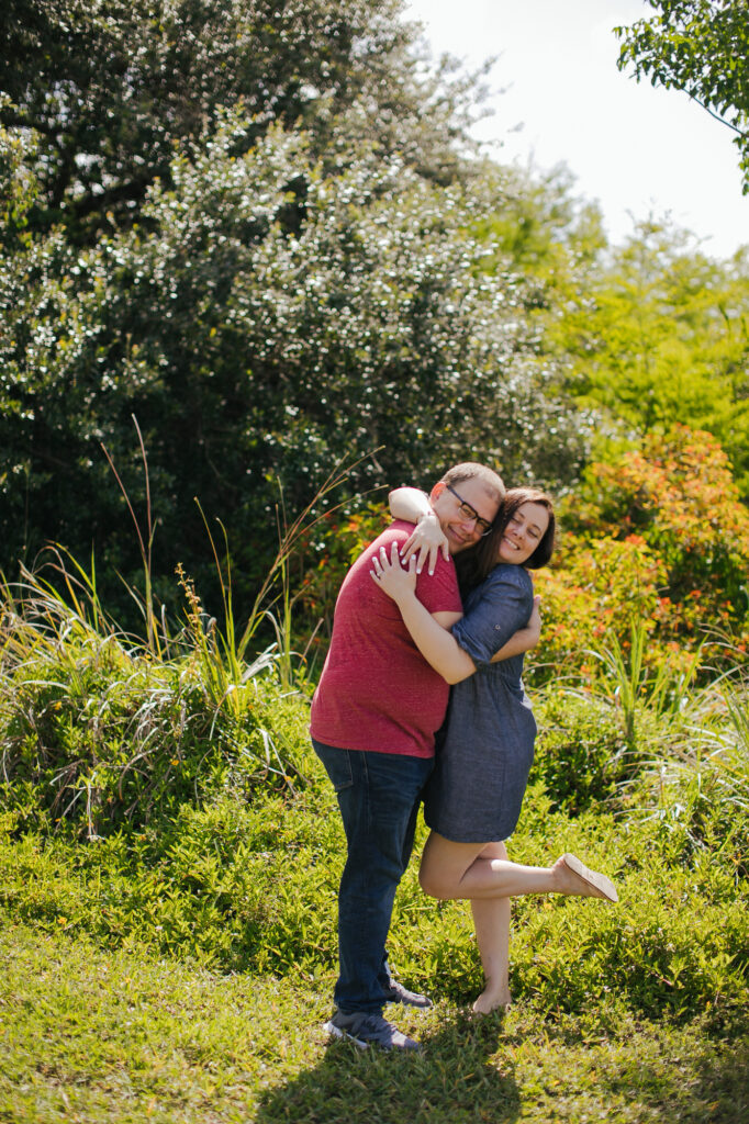 Proposal Photographer Florida