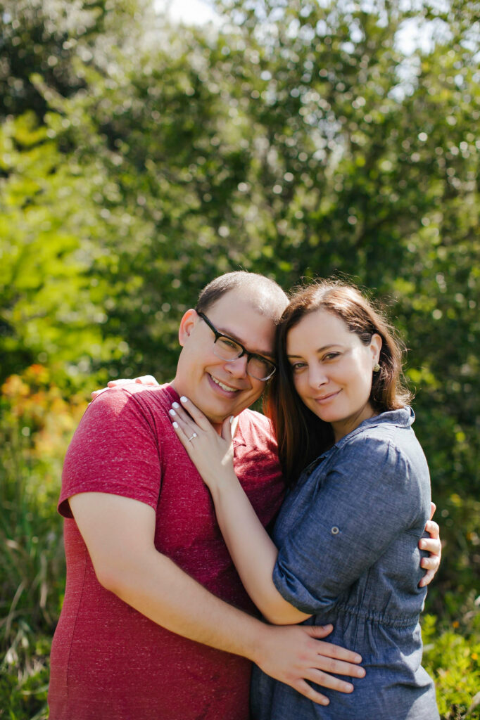 Proposal Photographer Florida