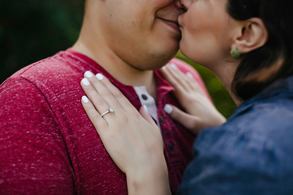 Proposal Photographer Florida