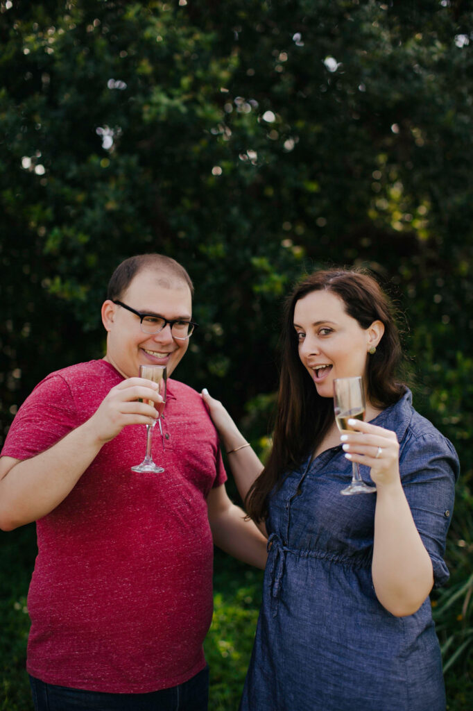 Proposal Photographer Florida