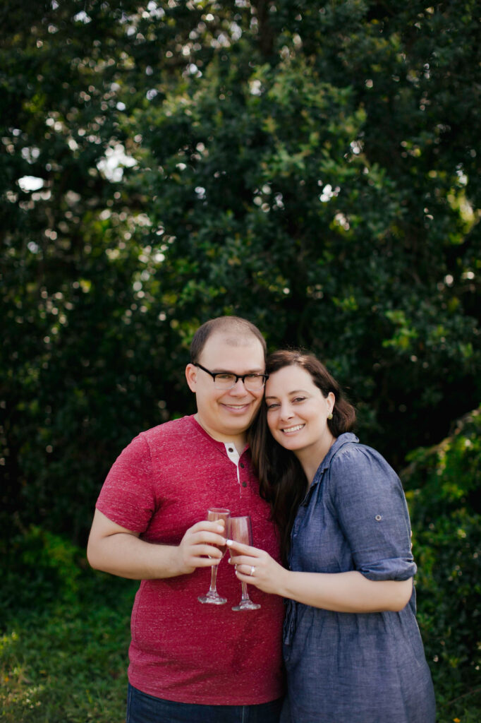 Proposal Photographer Florida