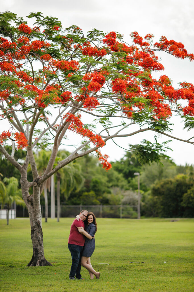 Proposal Photographer Florida