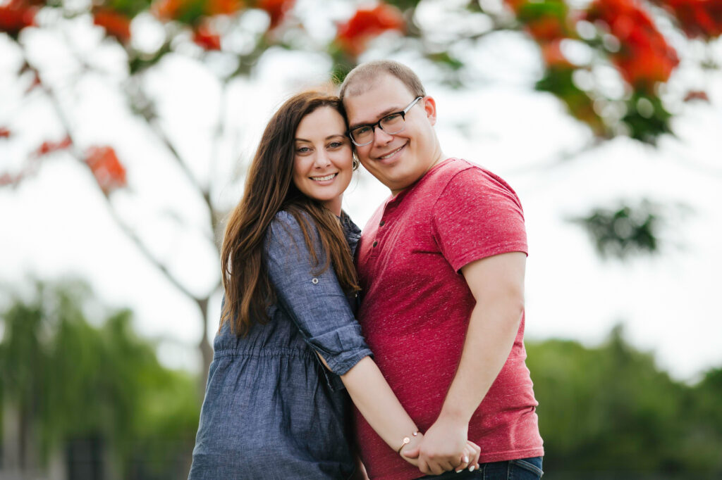 Proposal Photographer Florida