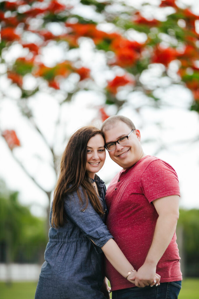 Proposal Photographer Florida