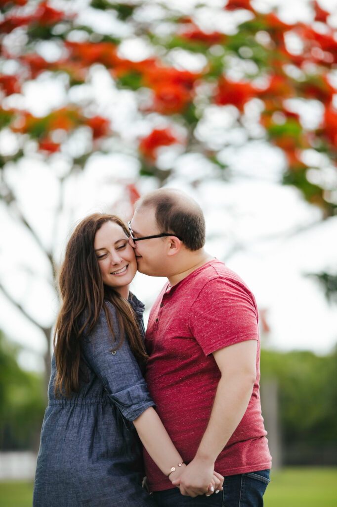 Proposal Photographer Florida