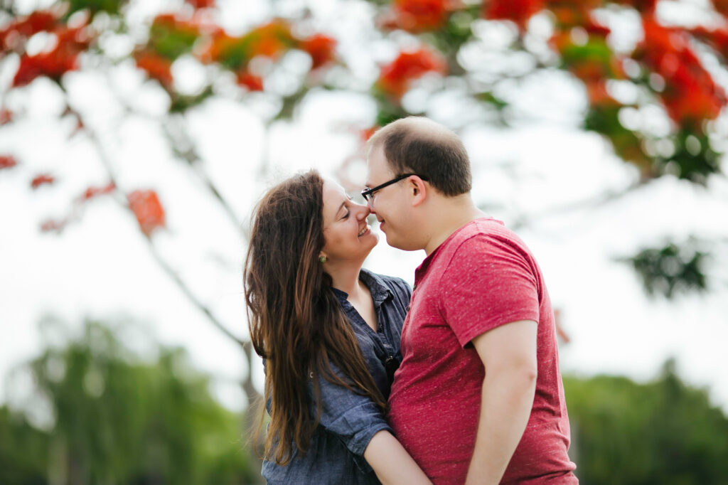 Proposal Photographer Florida