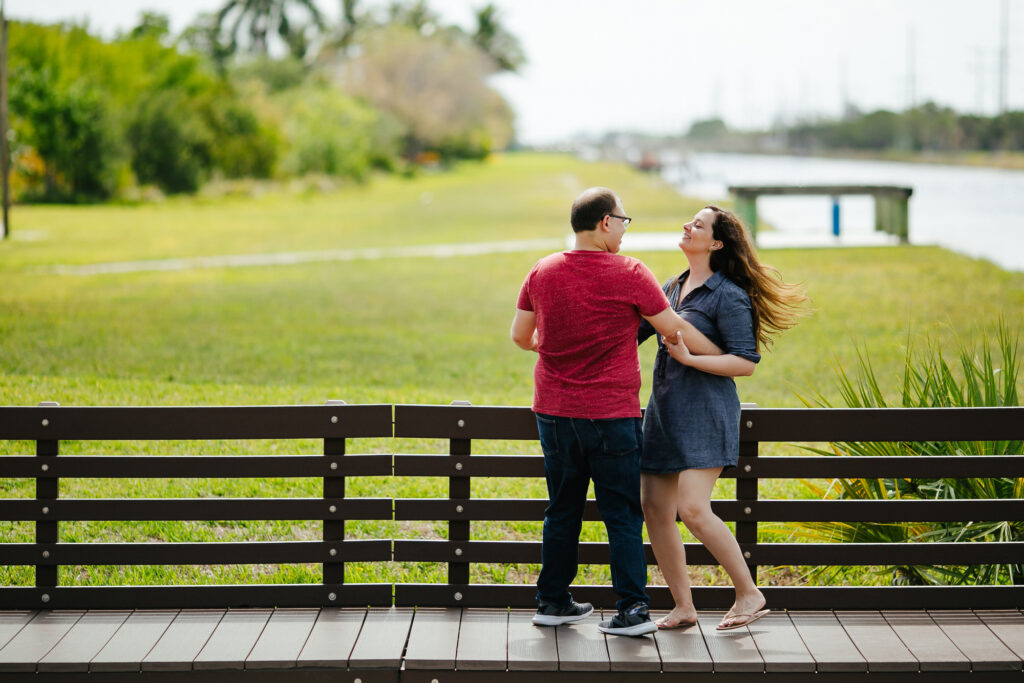 Proposal Photographer Florida