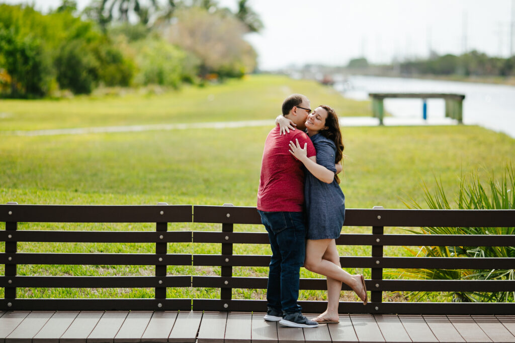 Proposal Photographer Florida