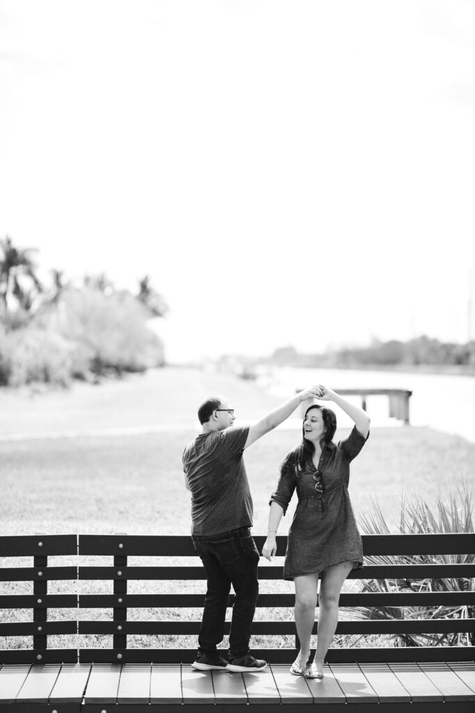 Proposal Photographer Florida