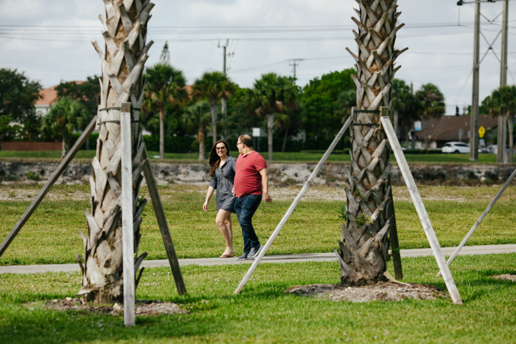 South Florida Proposal Photographer