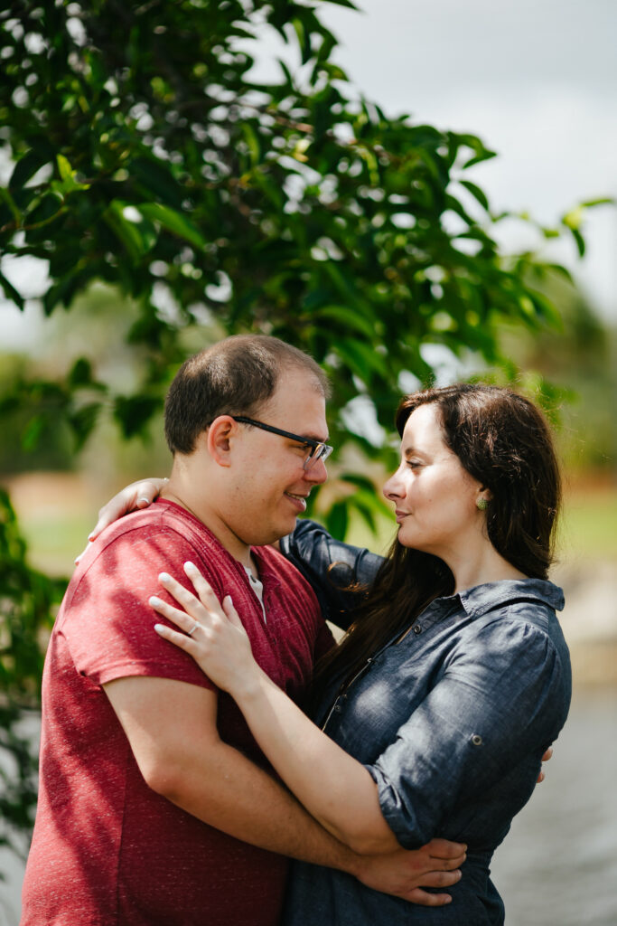 Proposal Photographer Florida