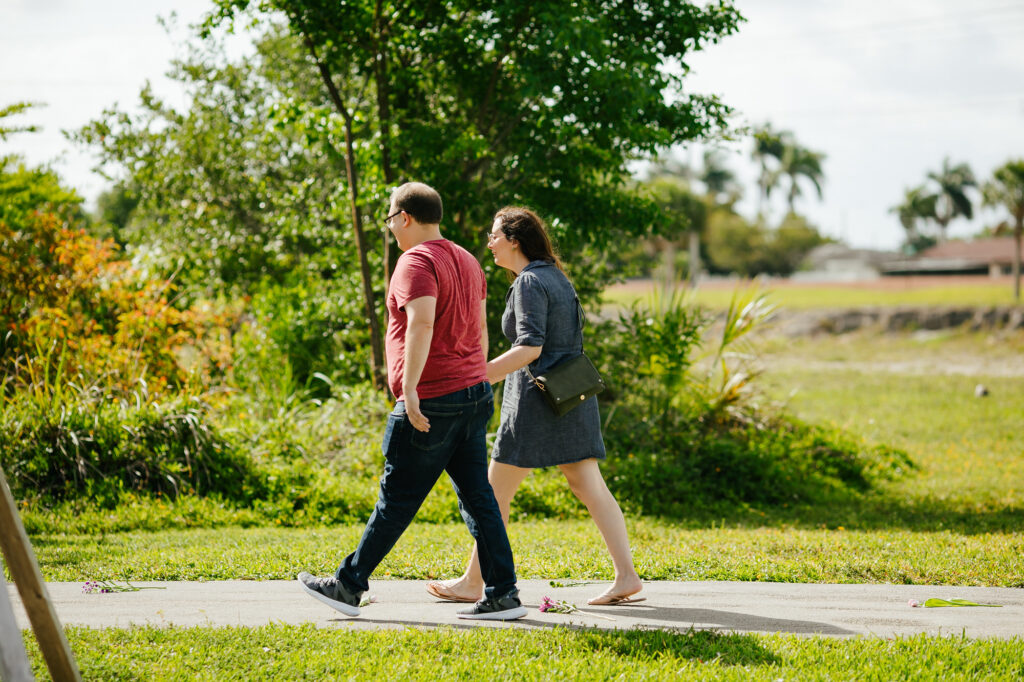 South Florida Proposal Photographer