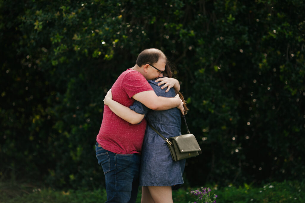 South Florida Proposal Photographer