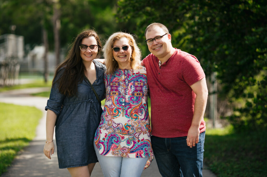 South Florida Proposal Photographer