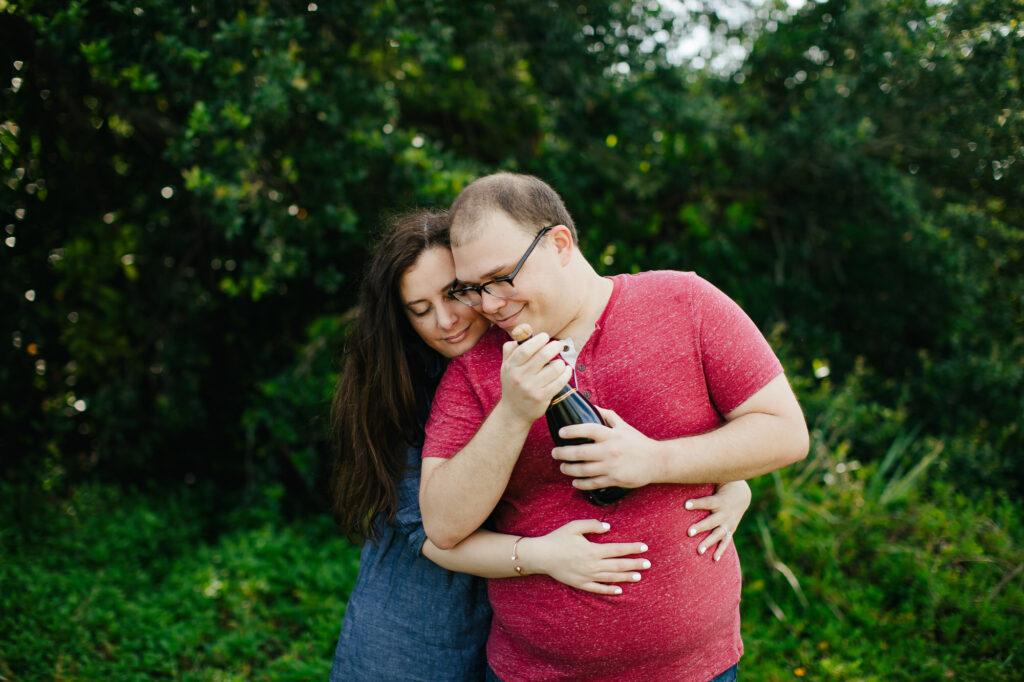 South Florida Proposal Photographer