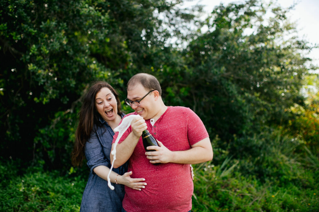 South Florida Proposal Photographer