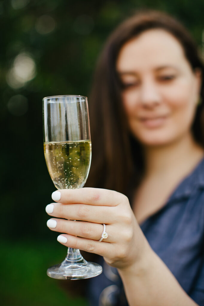 South Florida Proposal Photographer