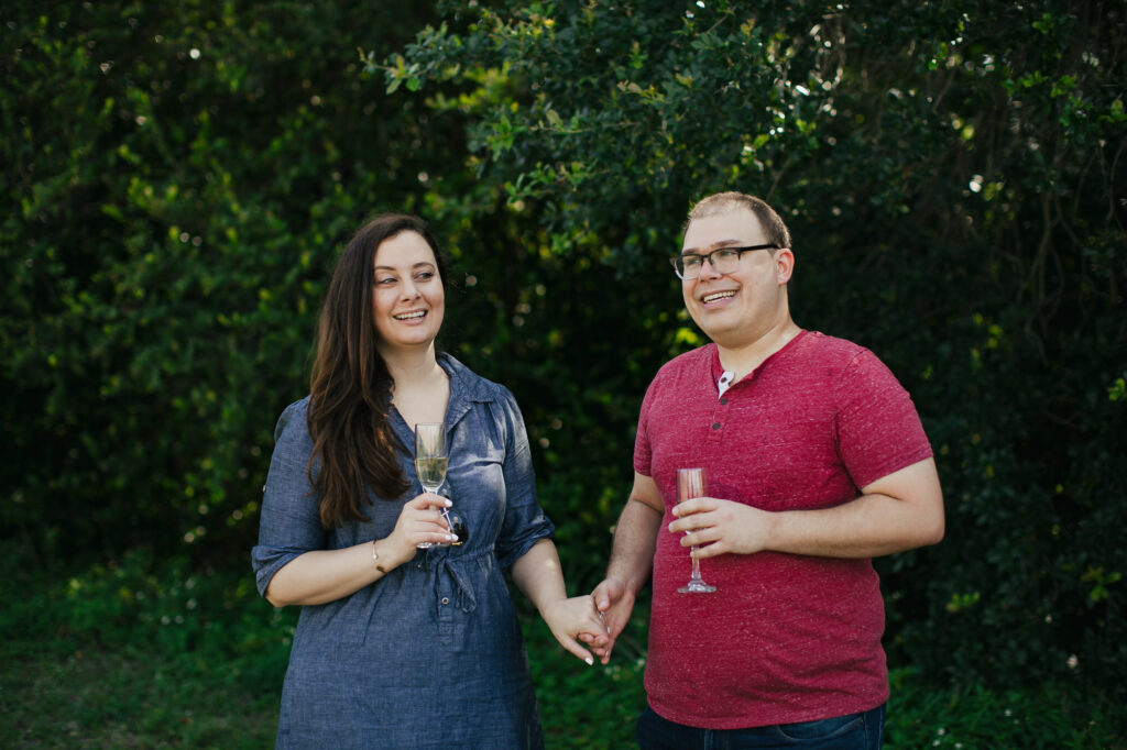 South Florida Proposal Photographer