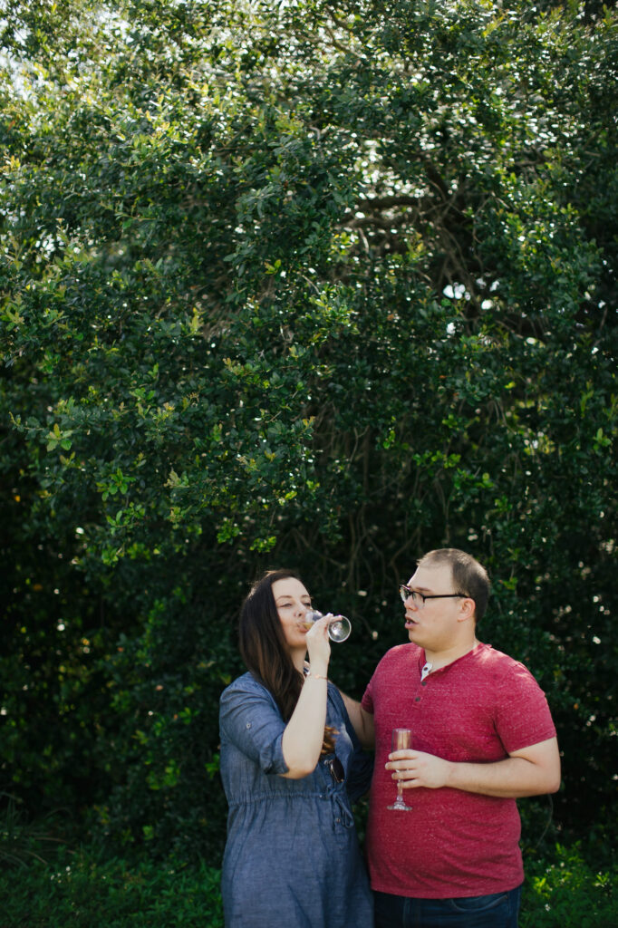 South Florida Proposal Photographer