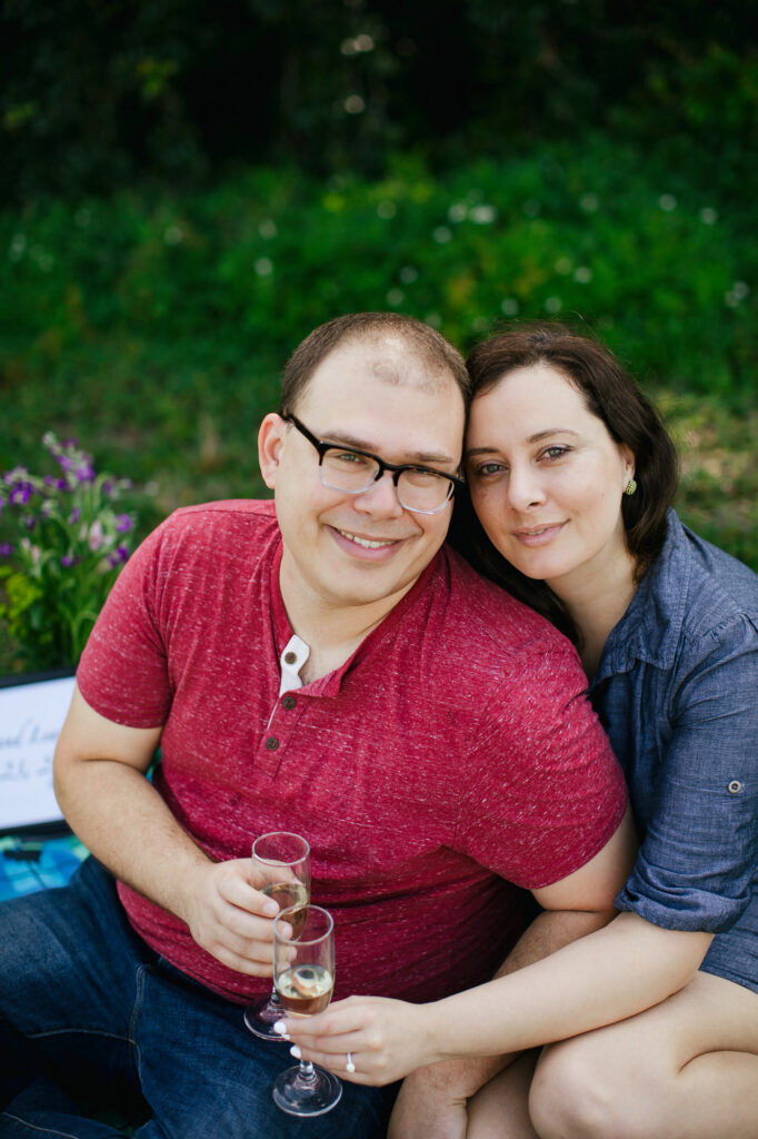 South Florida Proposal Photographer