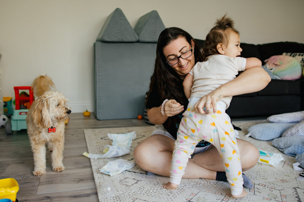 South Florida Family Photographer