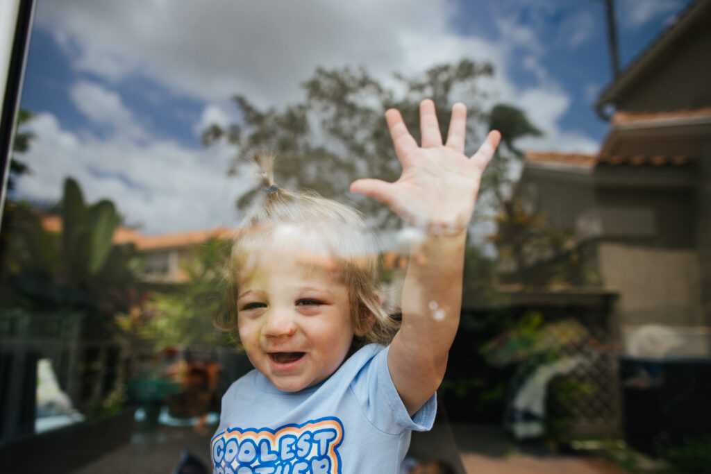 Florida Documentary Family Photographer