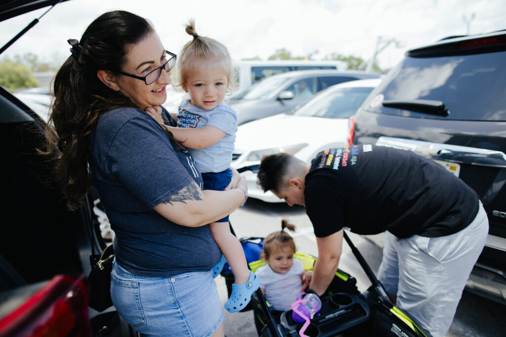 Florida Documentary Family Photographer