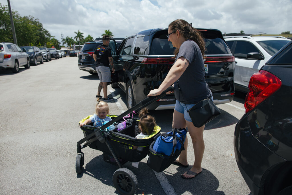 Florida Documentary Family Photographer