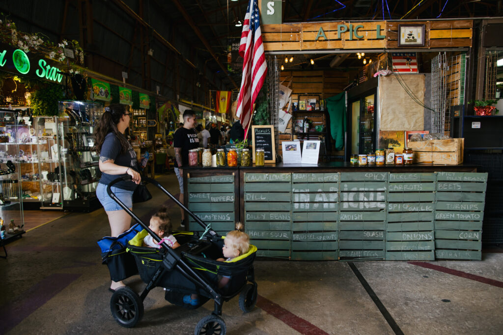 Florida Documentary Family Photographer