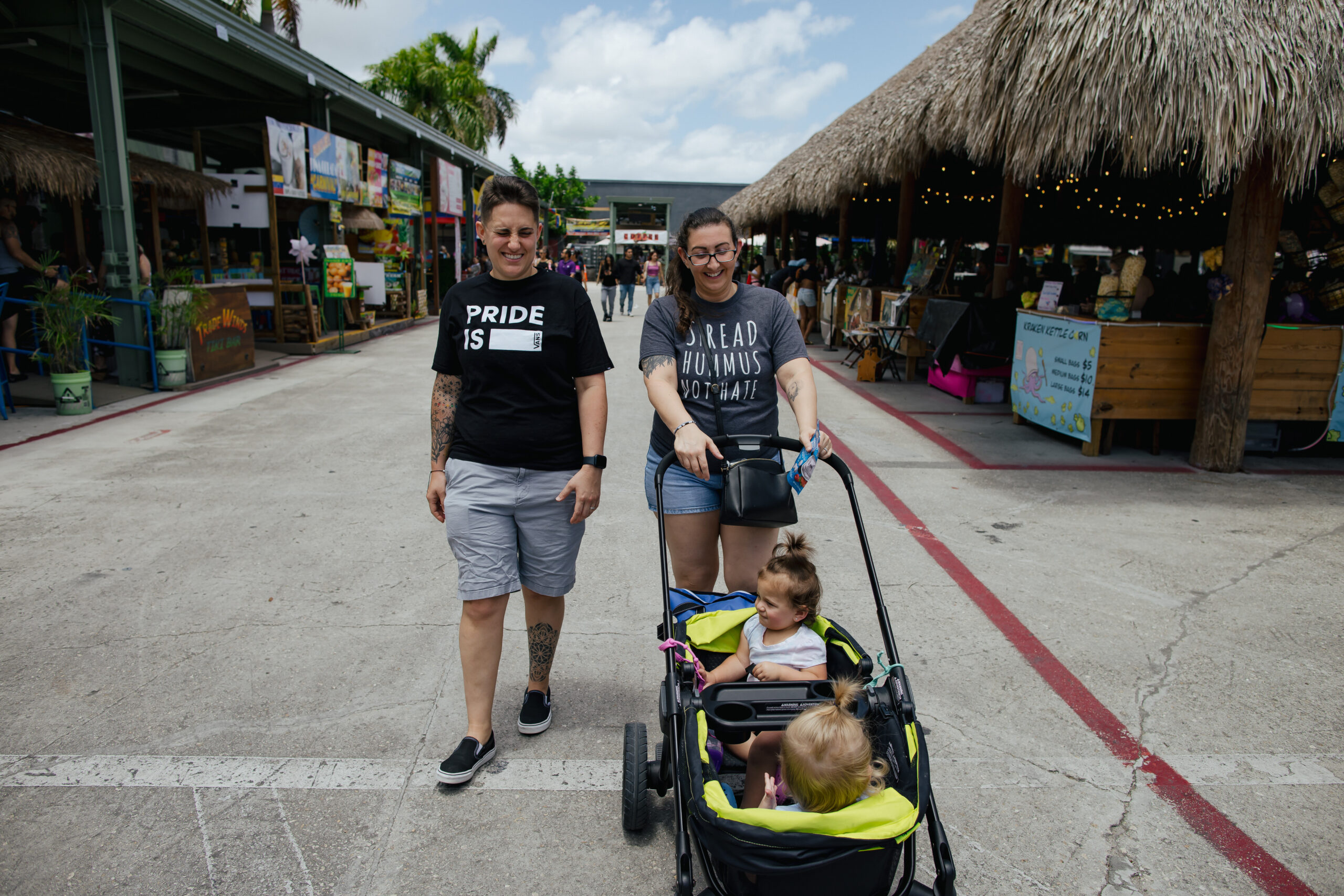 South Florida Family Photographer