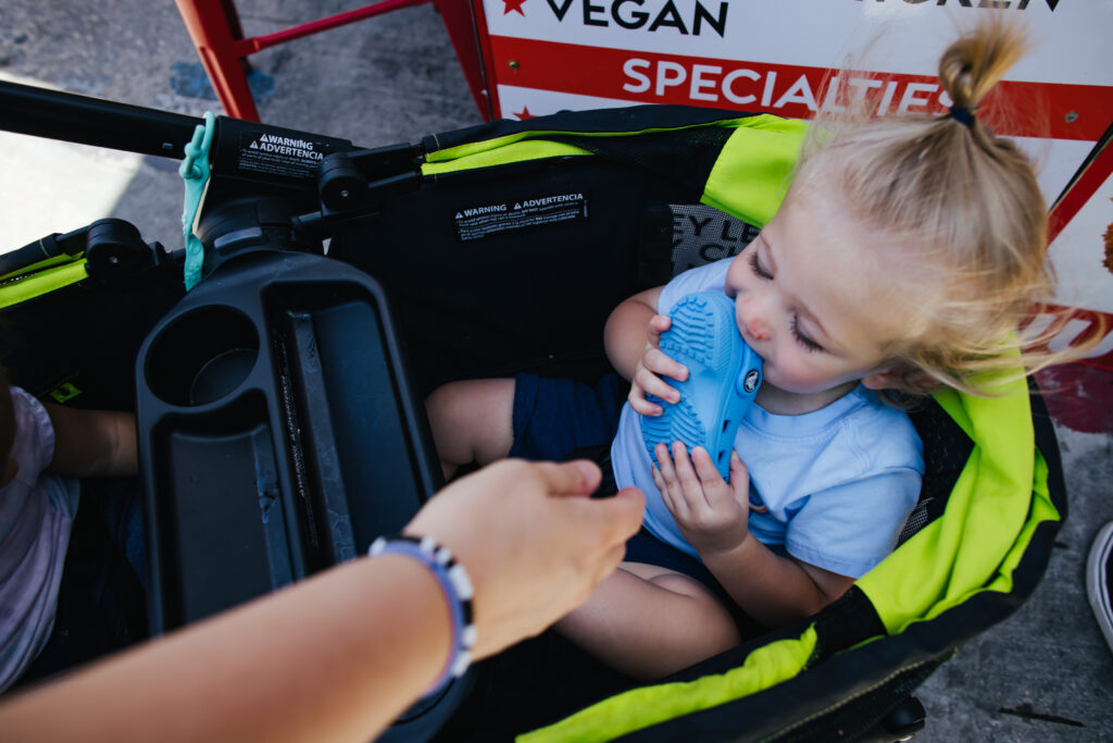 Florida Documentary Family Photographer