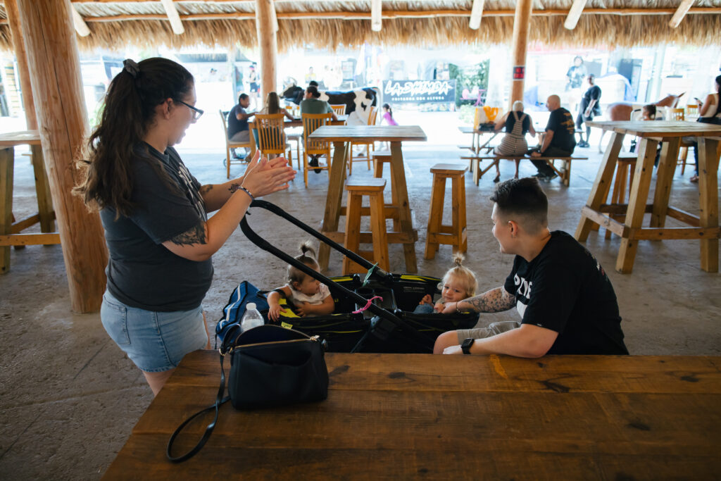 Florida Documentary Family Photographer