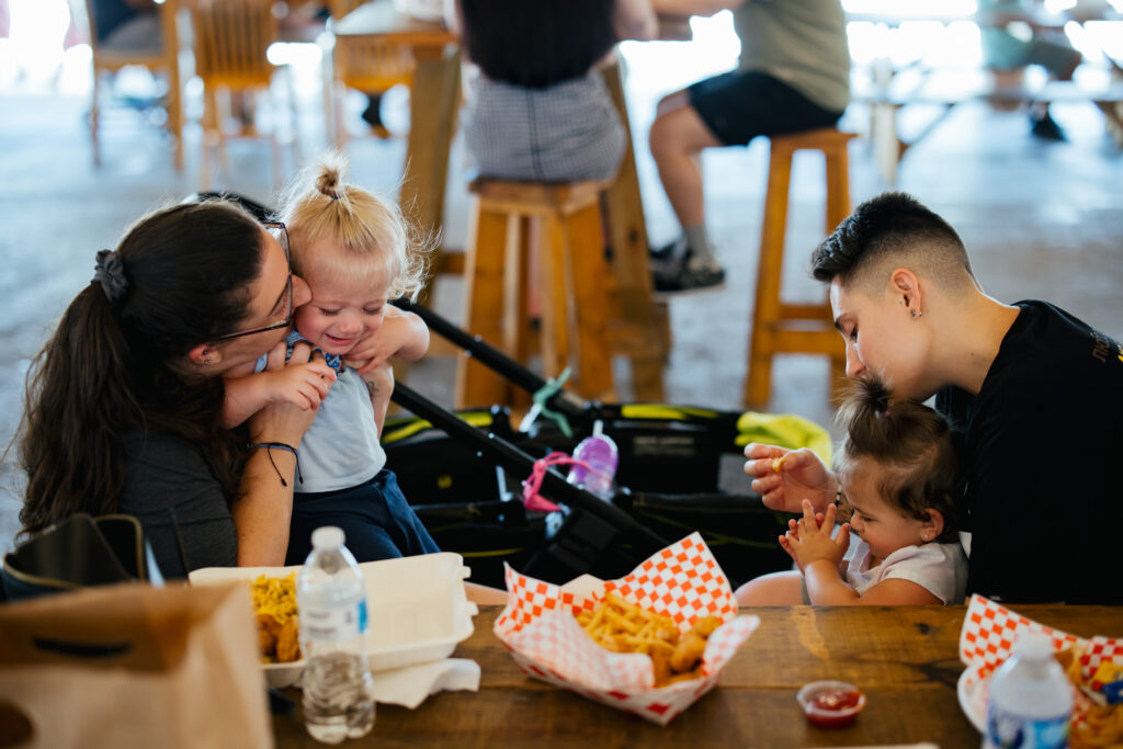 Florida Documentary Family Photographer