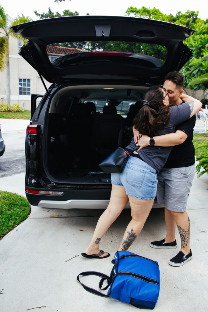 Florida Documentary Family Photographer