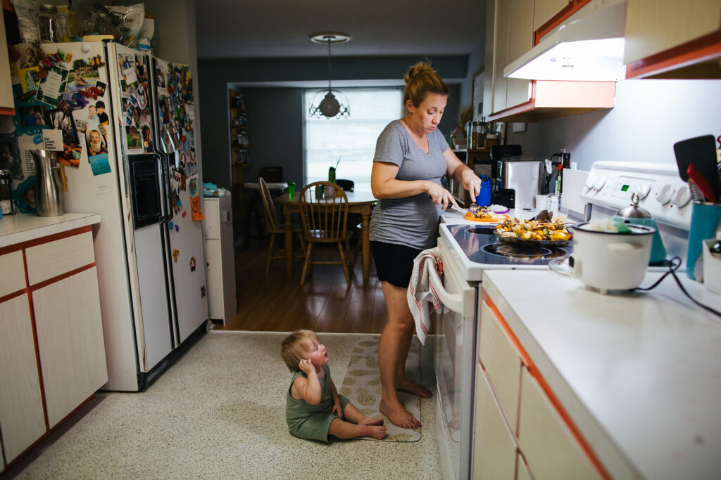 Florida Day in the Life Family Photographer