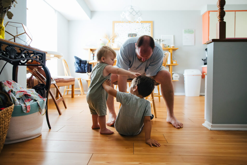 Florida Day in the Life Family Photographer