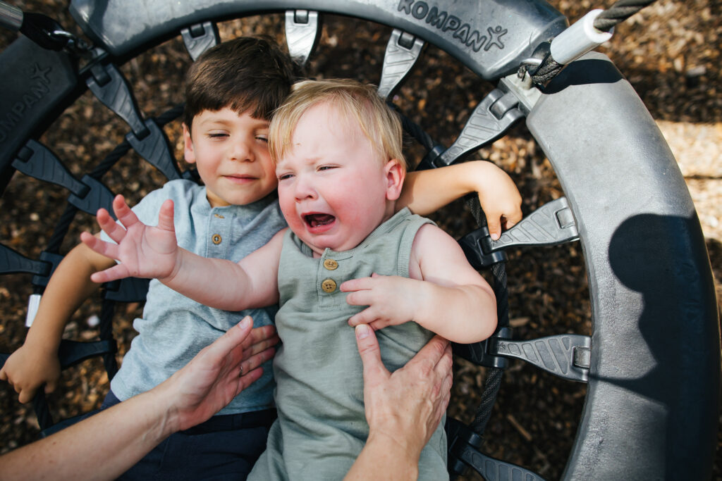 Florida Day in the Life Family Photographer