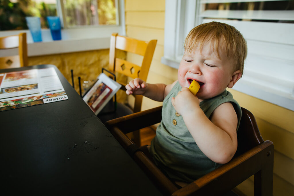 Florida Day in the Life Family Photographer