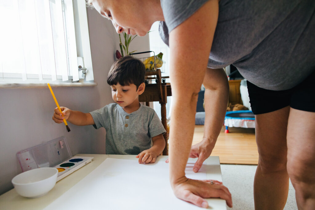 Florida Day in the Life Family Photographer