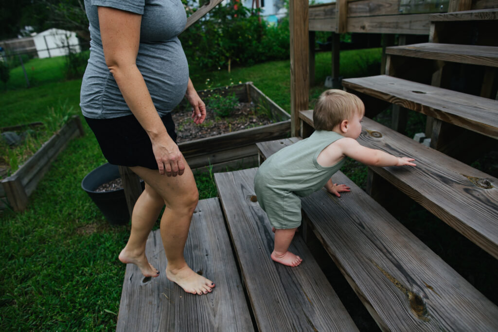 Florida Day in the Life Family Photographer