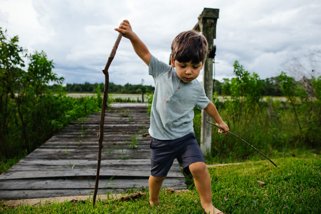 Florida Day in the Life Family Photographer